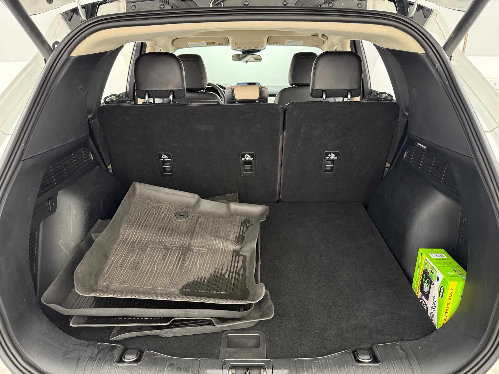 Thumbnail: 2020 Ford Escape - 7