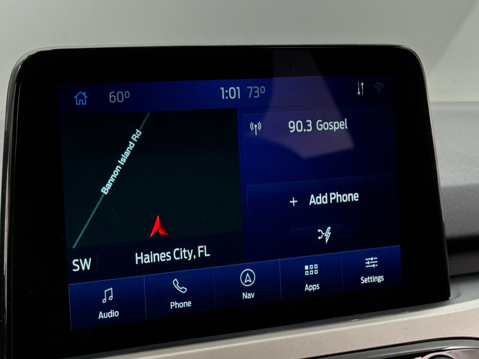 Thumbnail: 2020 Ford Escape - 4