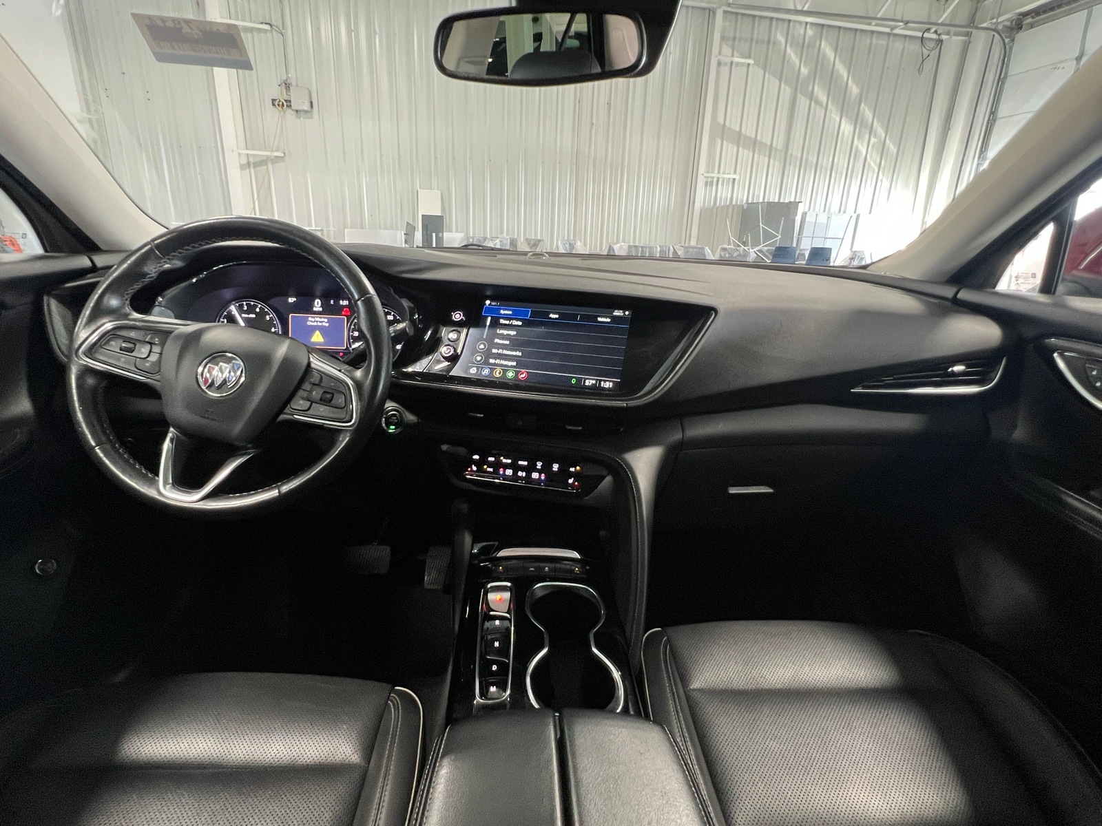 Thumbnail: 2023 Buick Envision - 2