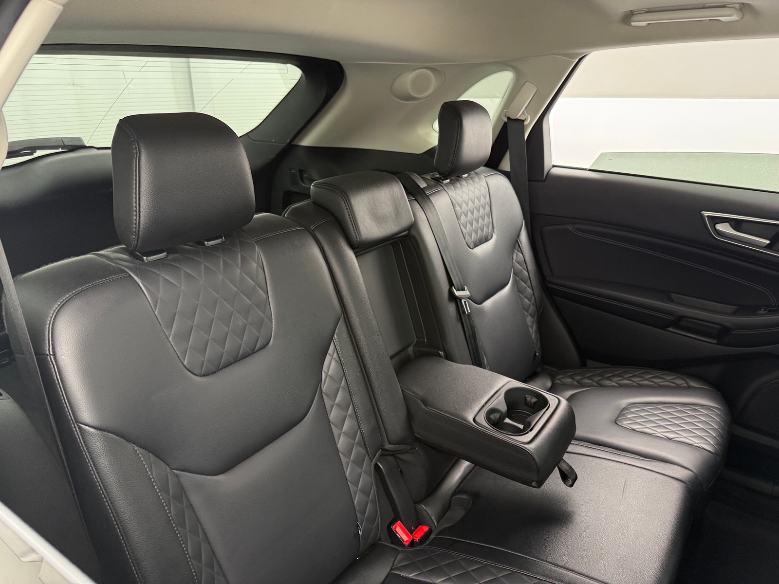 Thumbnail: 2024 Ford Edge - 5