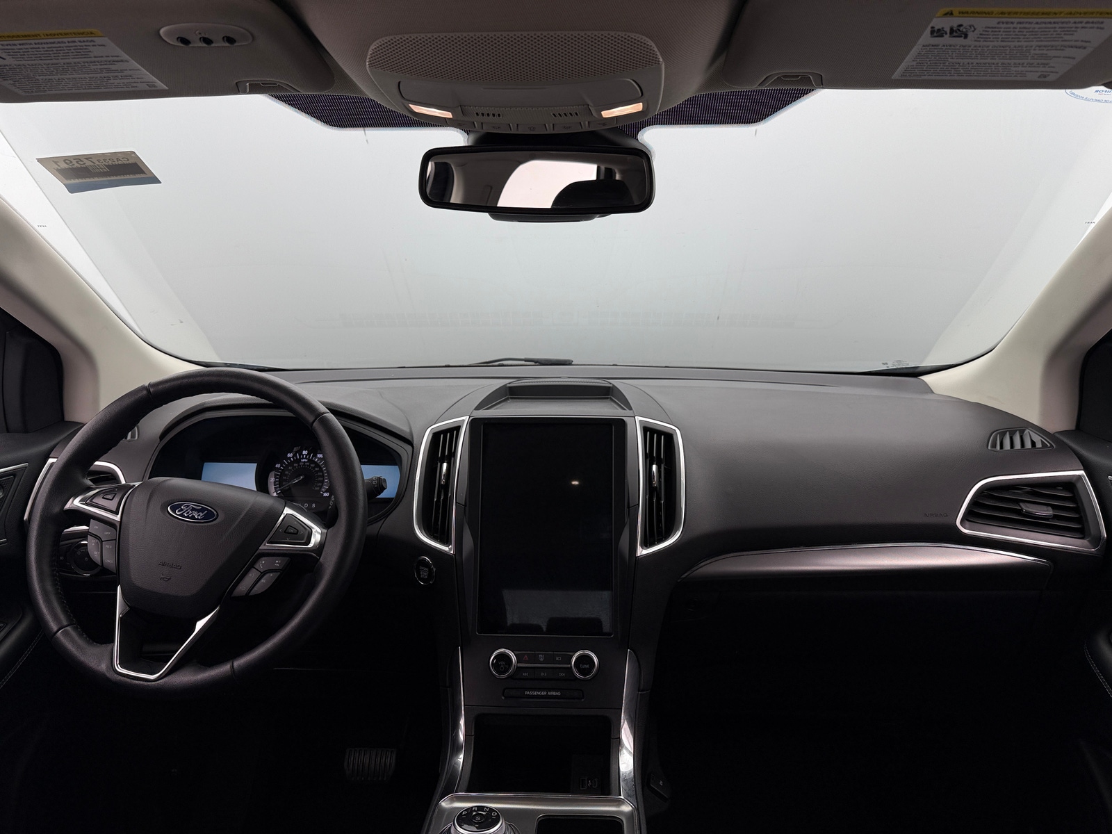 Thumbnail: 2024 Ford Edge - 2