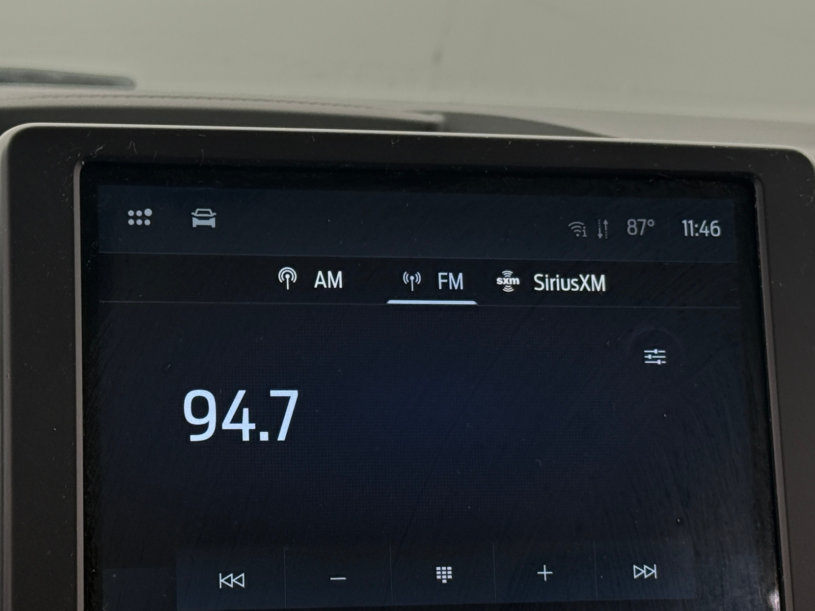 Thumbnail: 2024 Ford Edge - 3