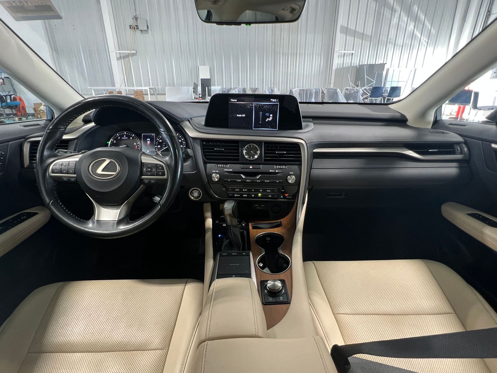 Thumbnail: 2021 Lexus RX - 2