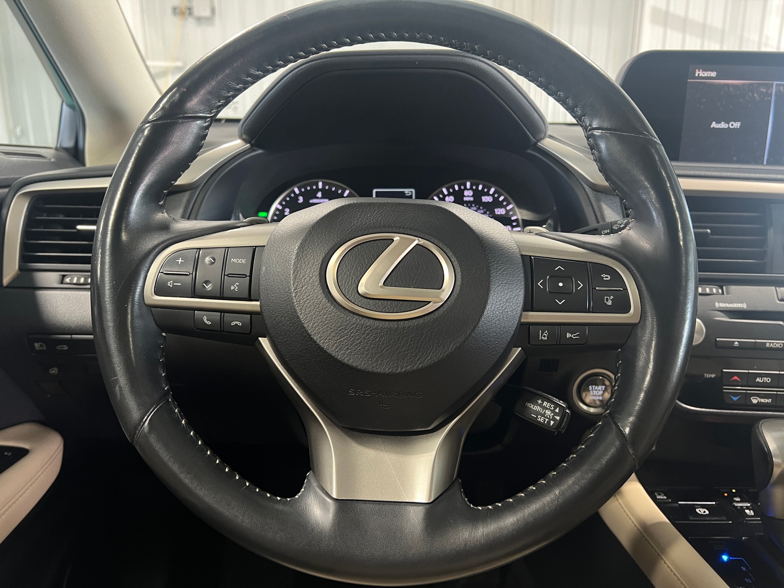 Thumbnail: 2021 Lexus RX - 4