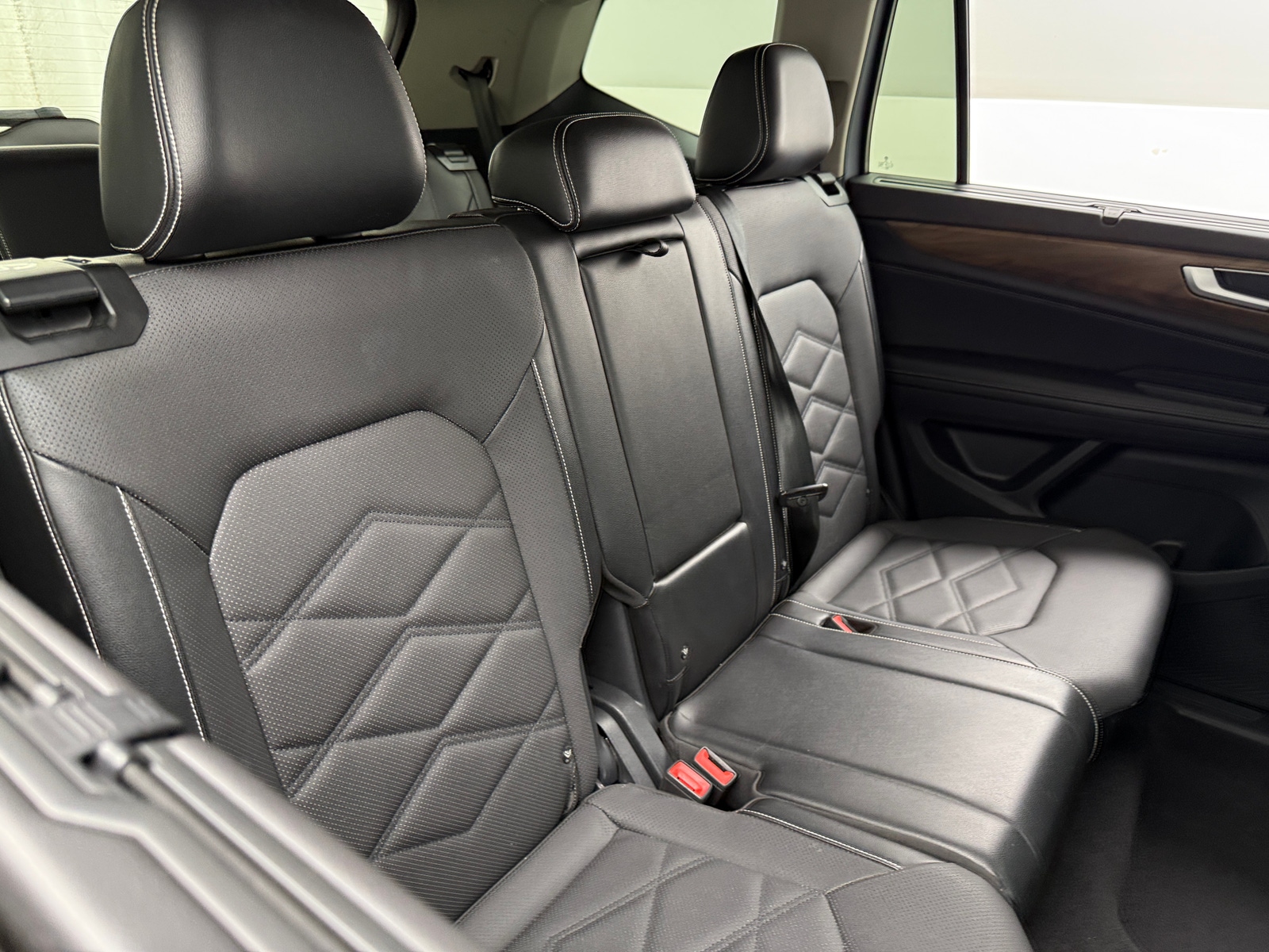 Thumbnail: 2024 Volkswagen Atlas - 5