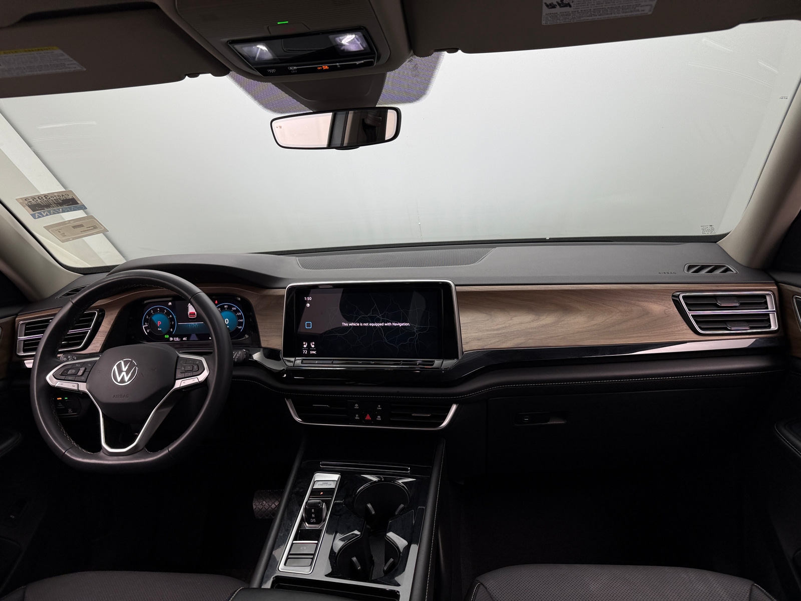 Thumbnail: 2024 Volkswagen Atlas - 2