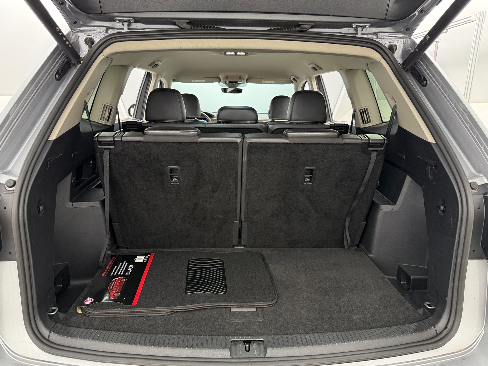 Thumbnail: 2024 Volkswagen Atlas - 6