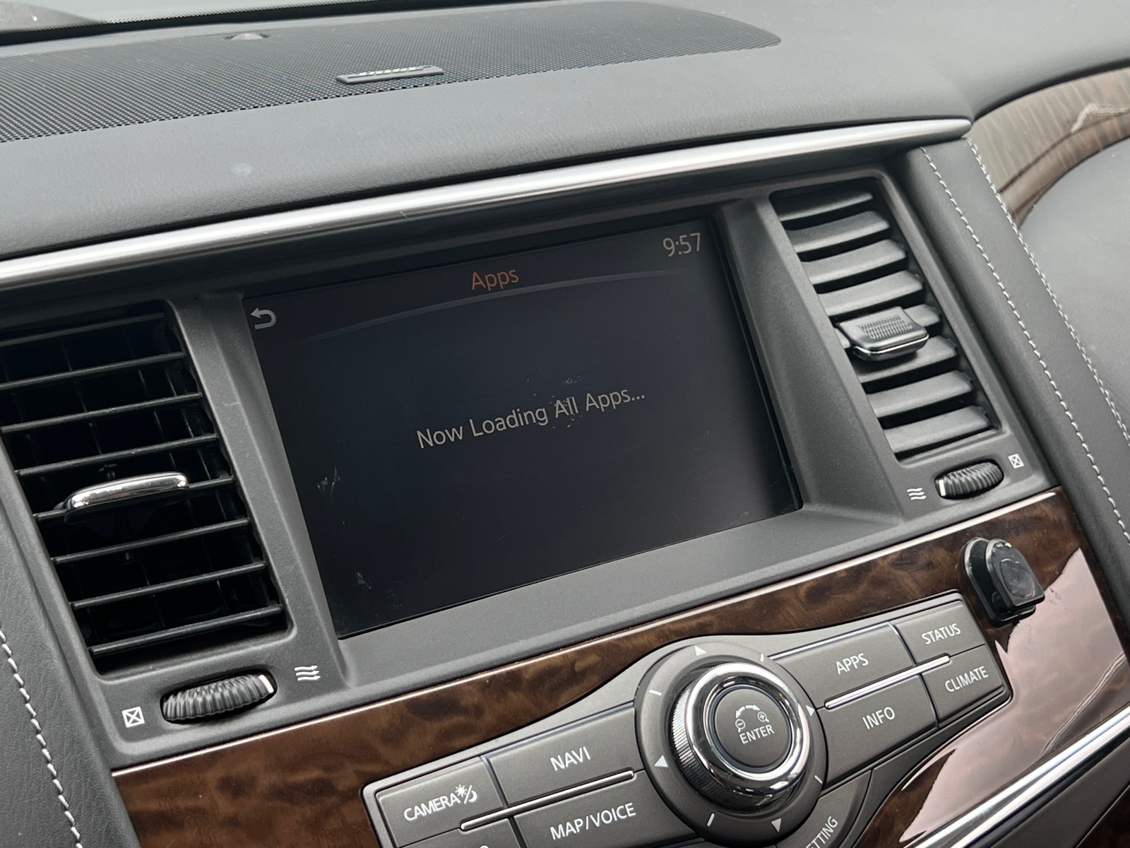 Thumbnail: 2019 Nissan Armada - 3