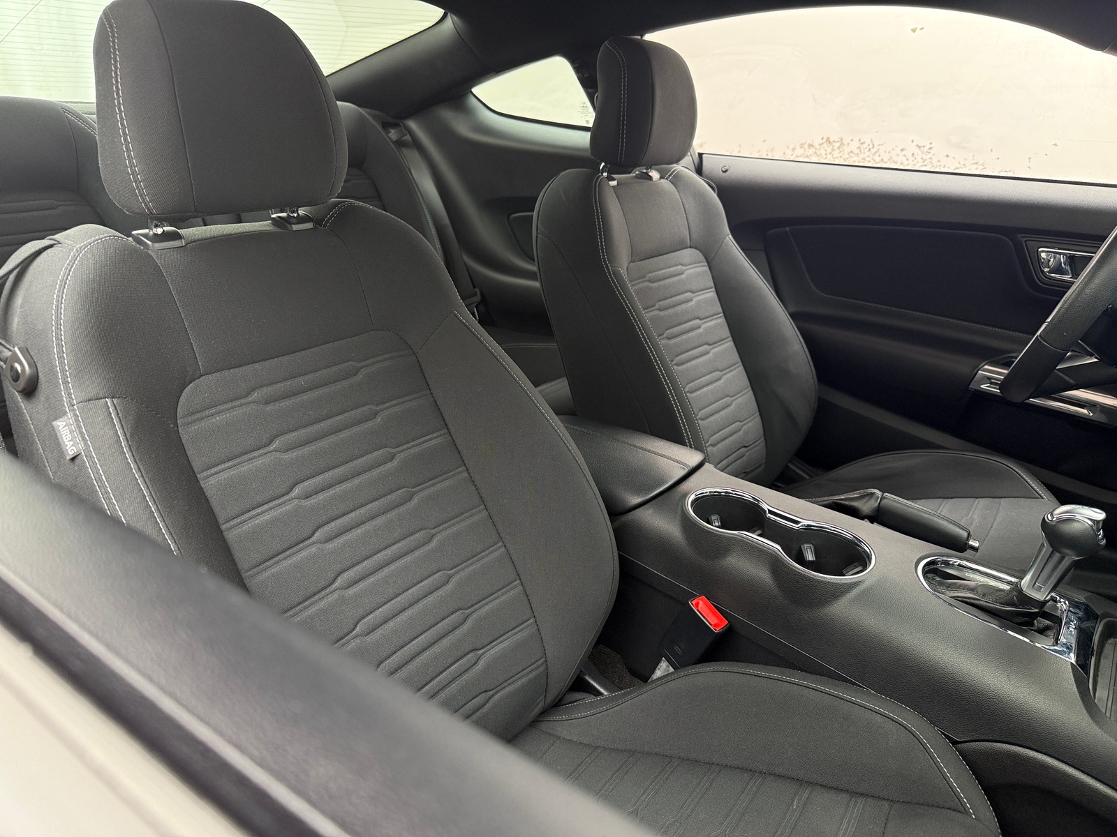 Thumbnail: 2016 Ford Mustang - 2