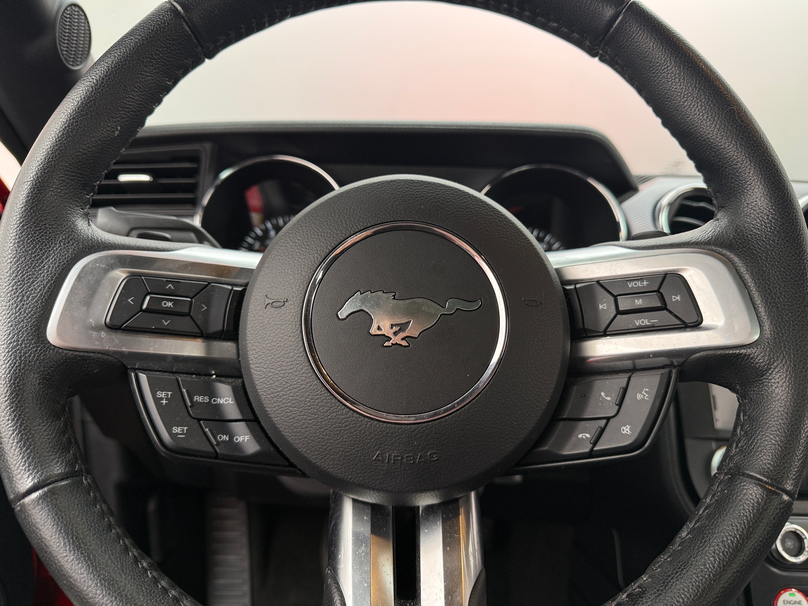 Thumbnail: 2016 Ford Mustang - 4