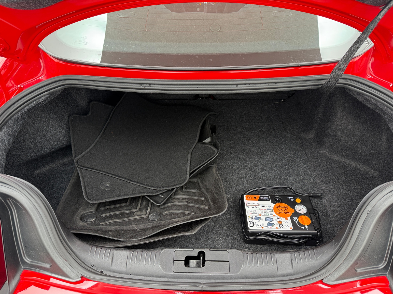 Thumbnail: 2016 Ford Mustang - 5