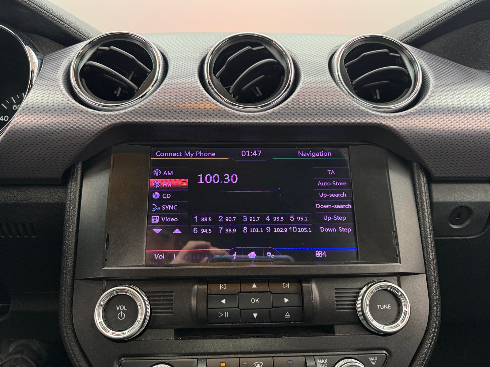 Thumbnail: 2016 Ford Mustang - 3