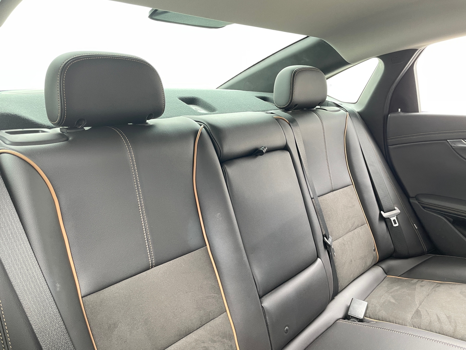 Thumbnail: 2015 Chevrolet Impala - 5