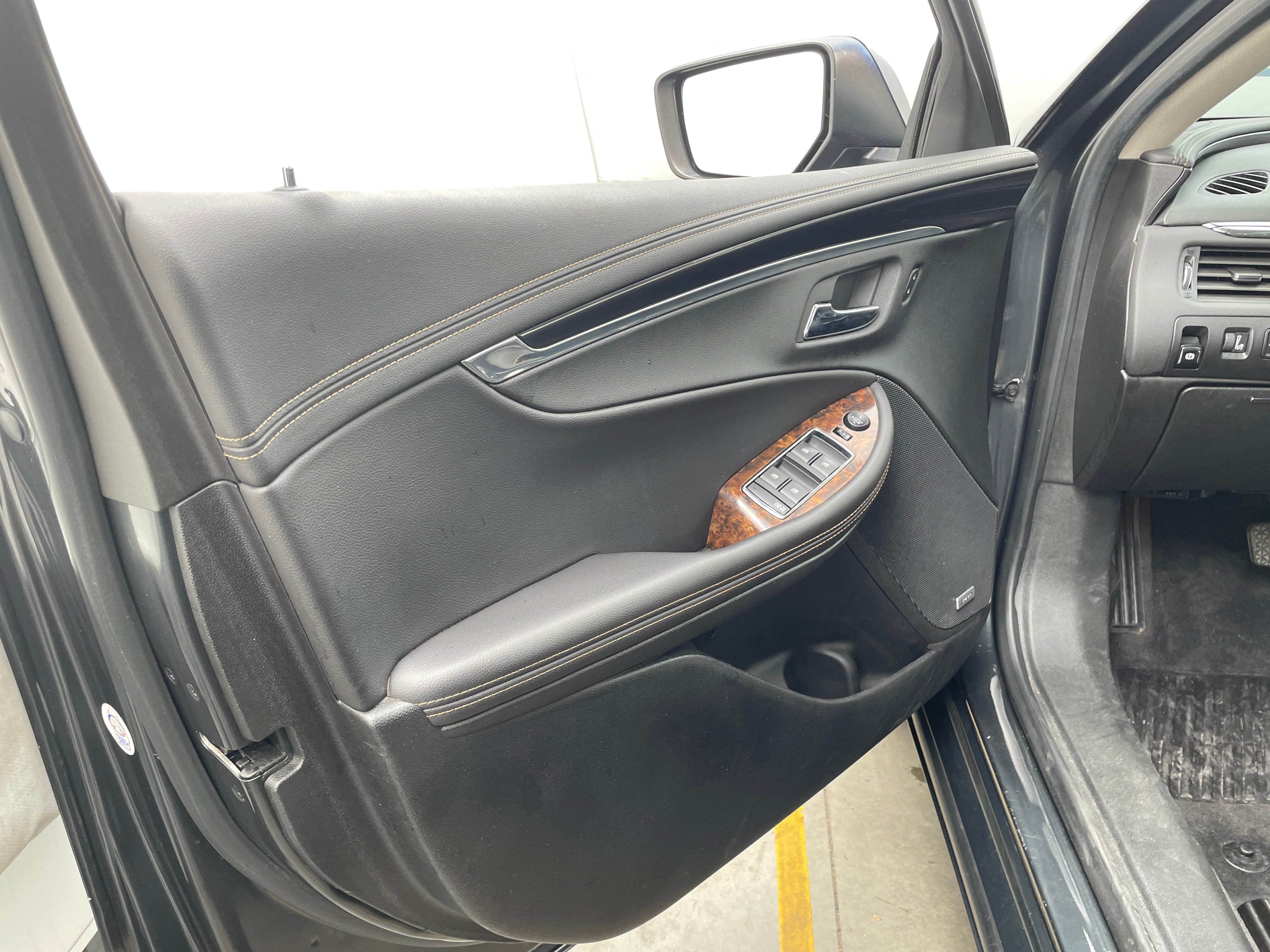 2015 Chevrolet Impala