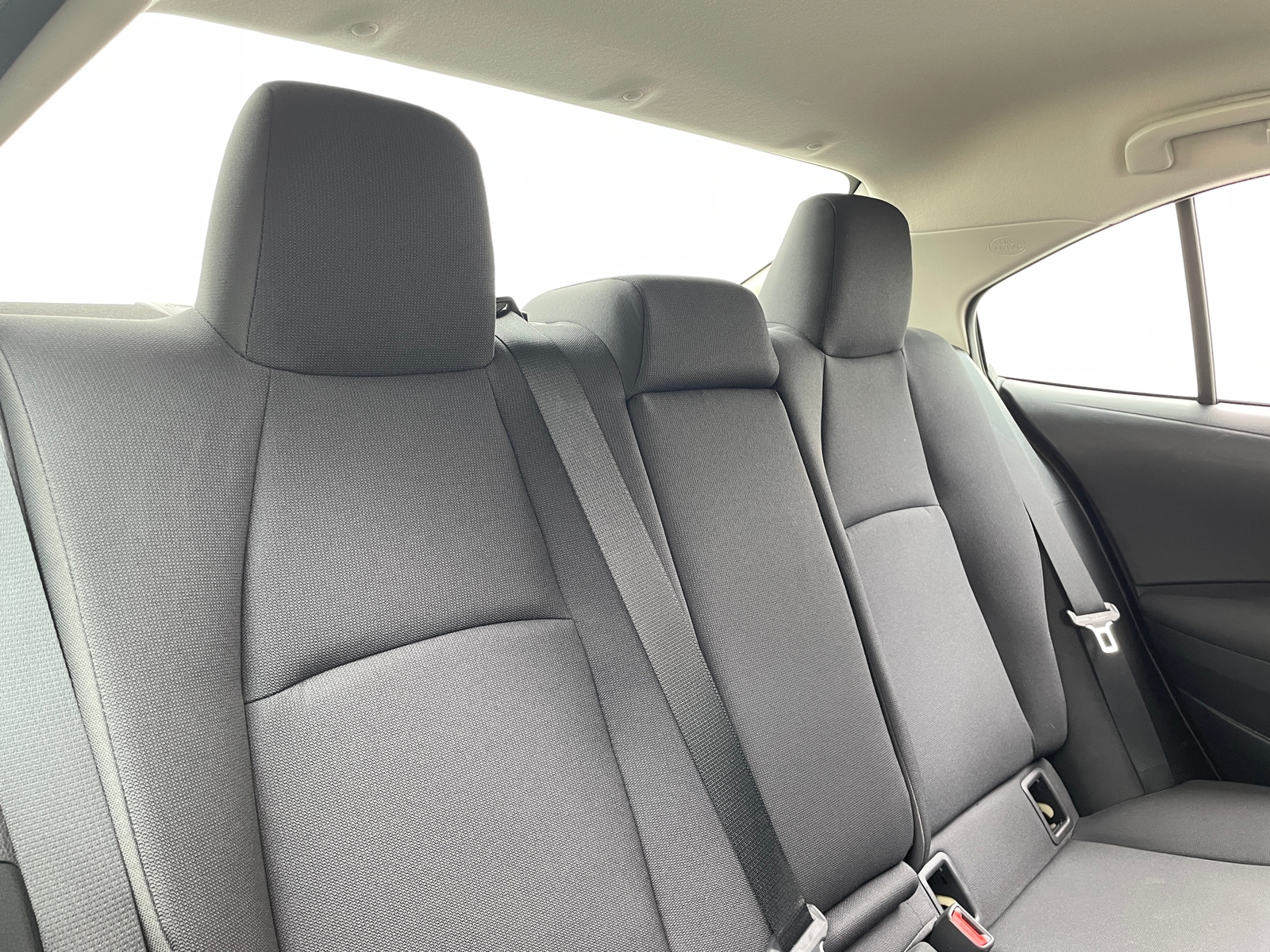 Thumbnail: 2024 Toyota Corolla - 6