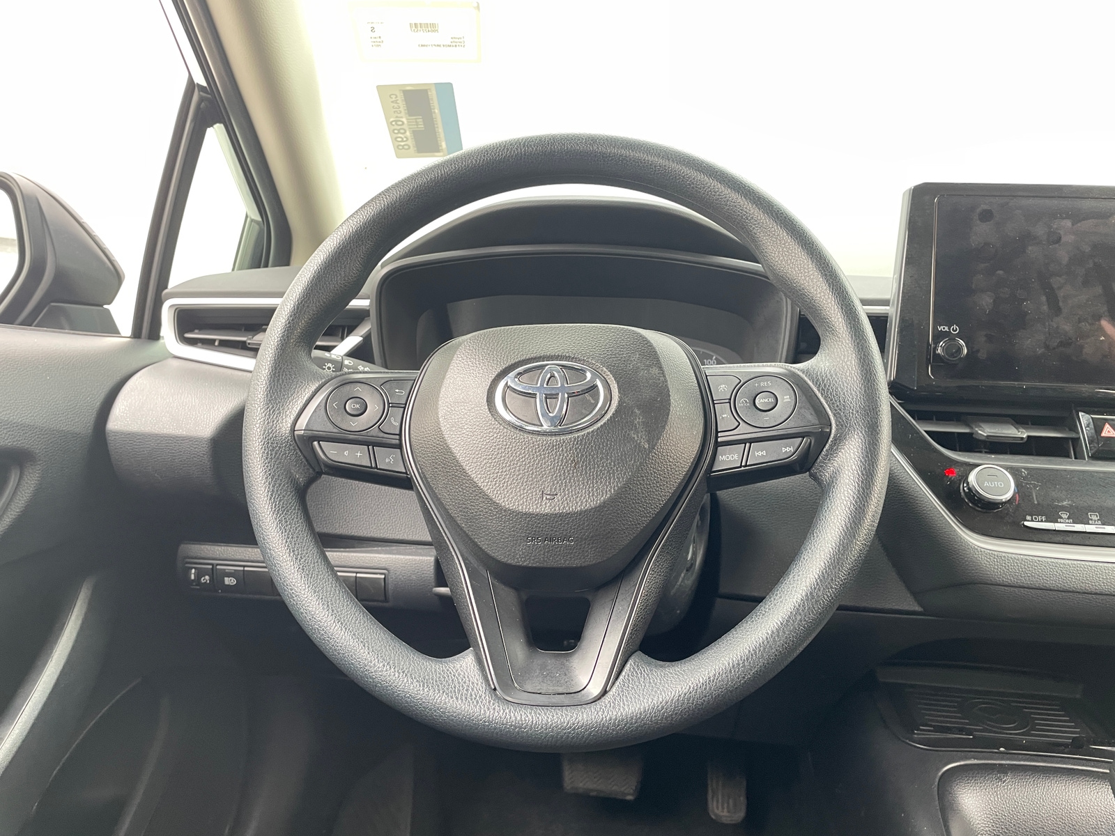 Thumbnail: 2024 Toyota Corolla - 5