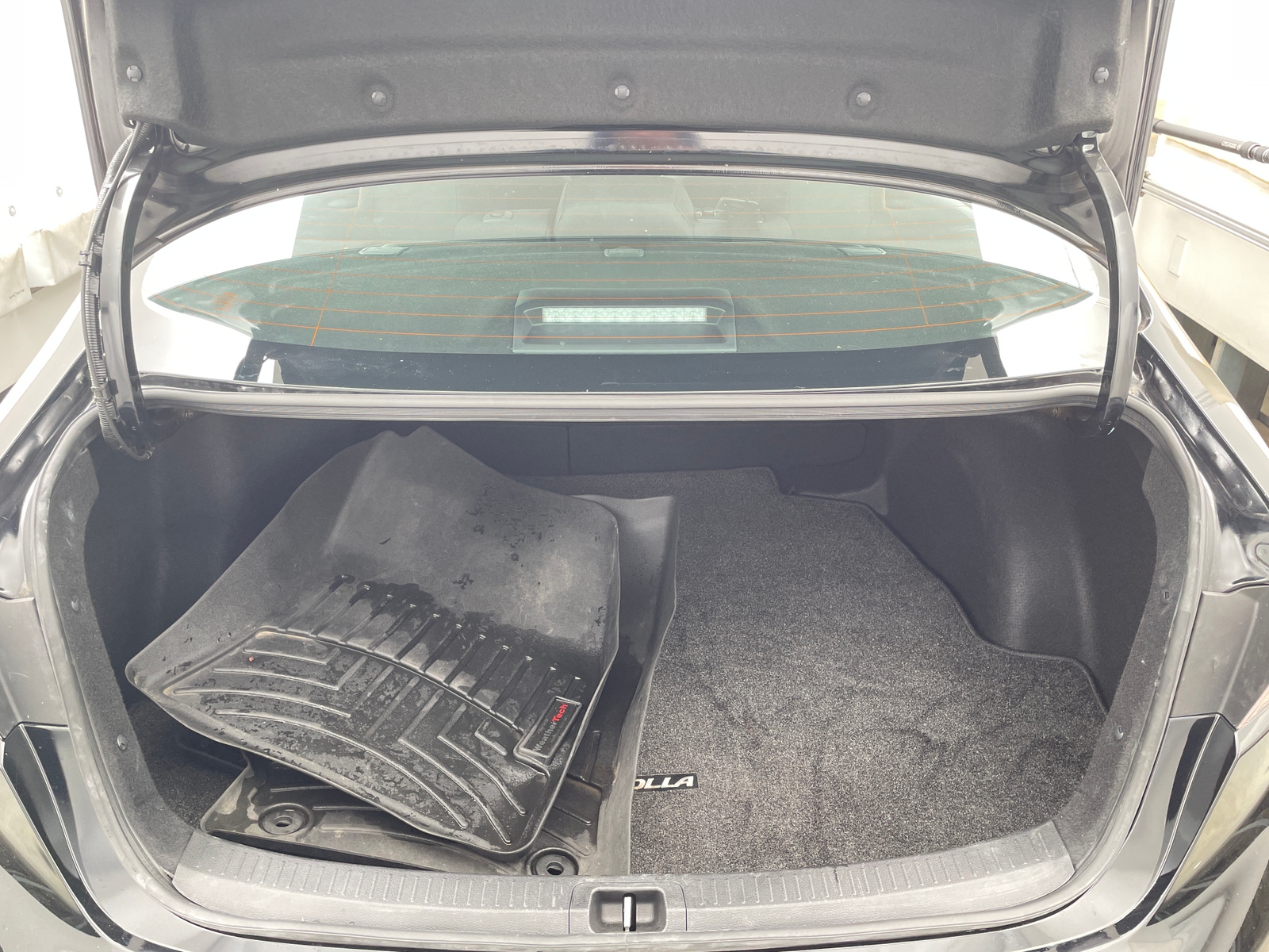 Thumbnail: 2024 Toyota Corolla - 7