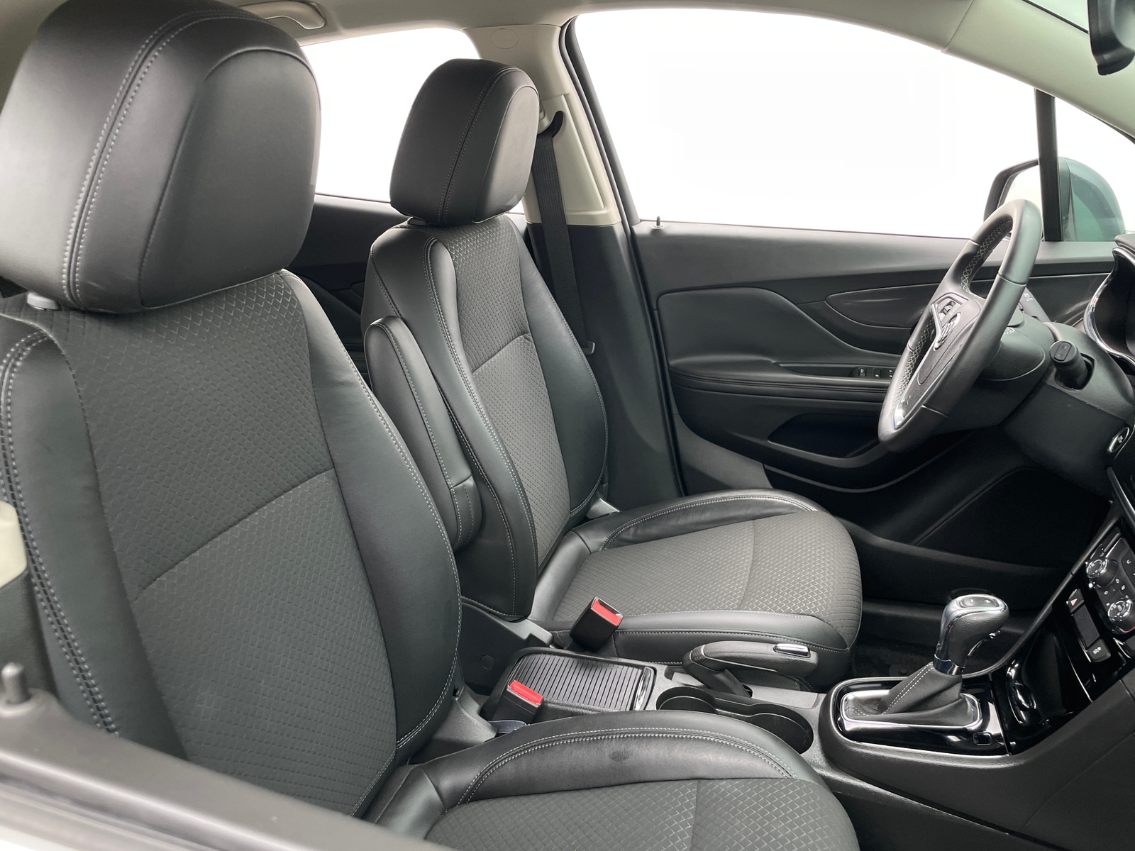 Thumbnail: 2017 Buick Encore - 2