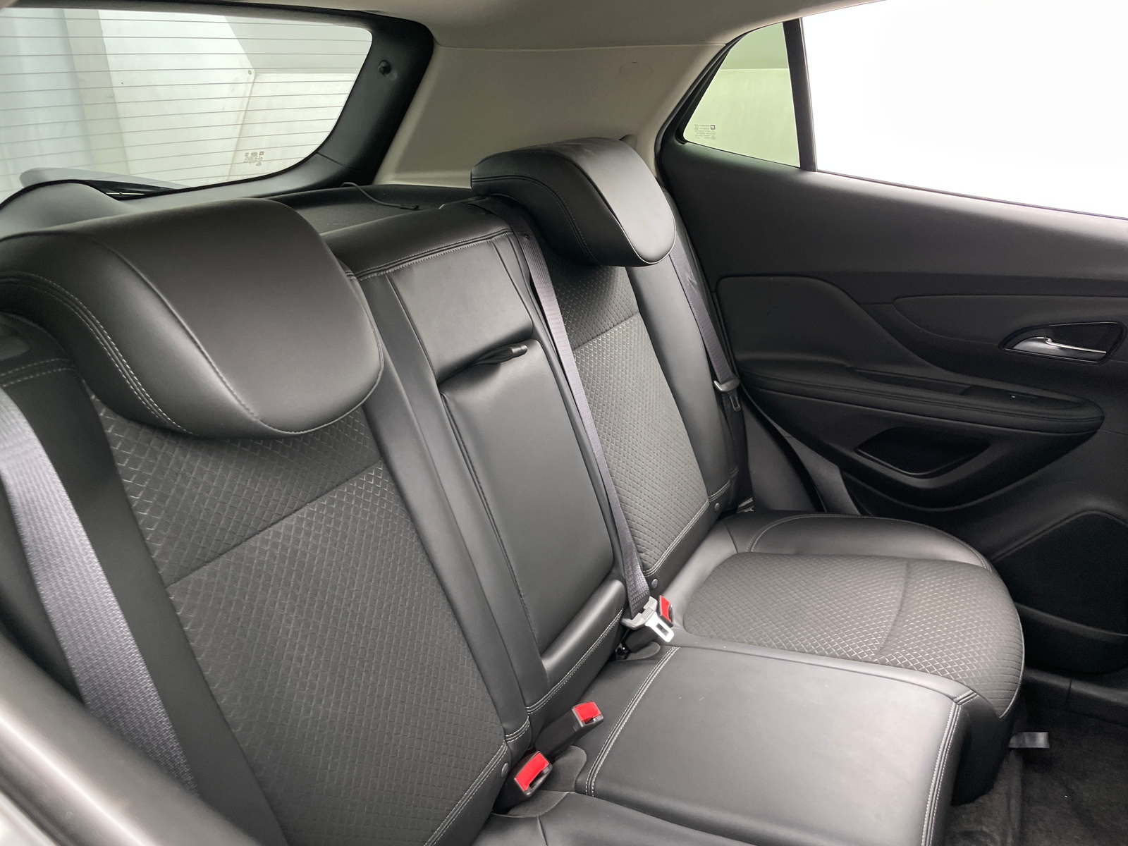 Thumbnail: 2017 Buick Encore - 6