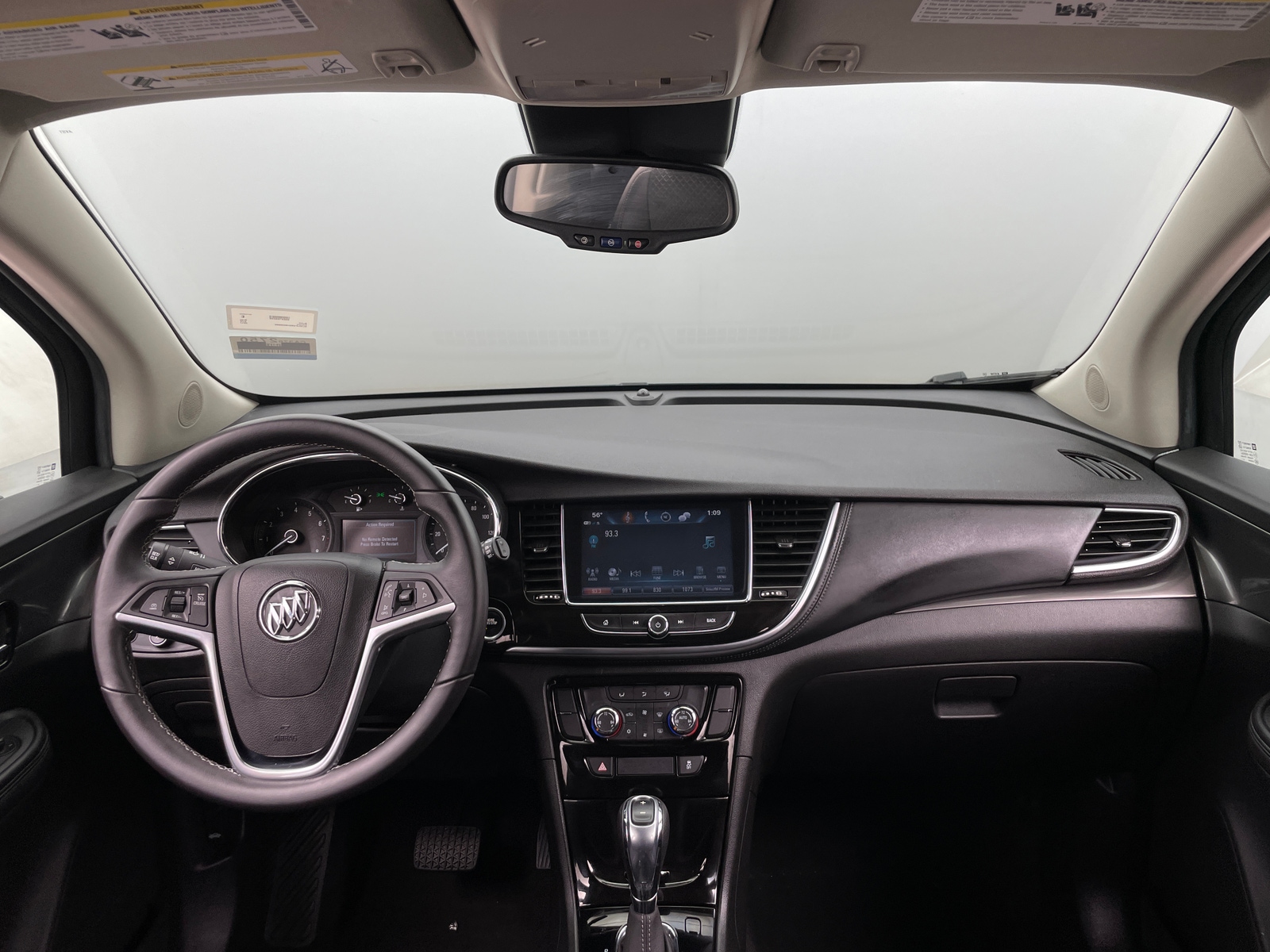 Thumbnail: 2017 Buick Encore - 3