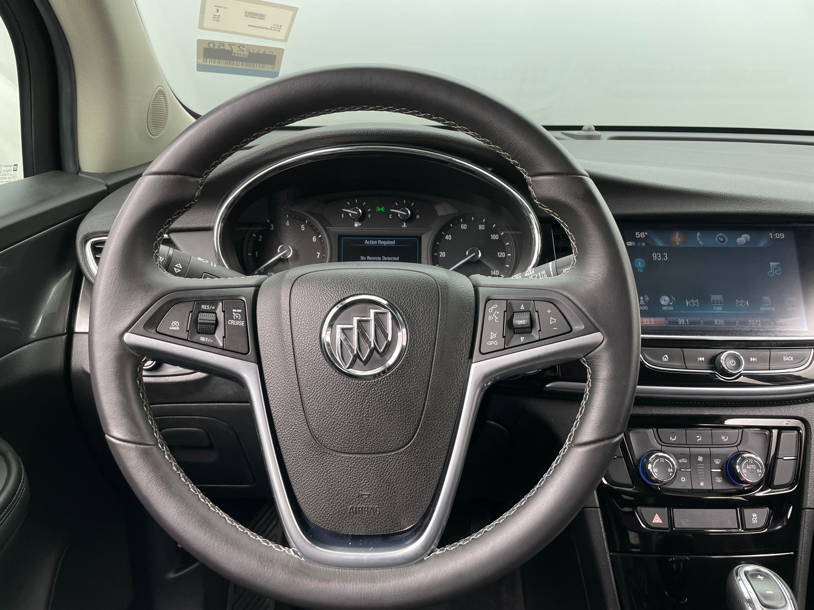 Thumbnail: 2017 Buick Encore - 5