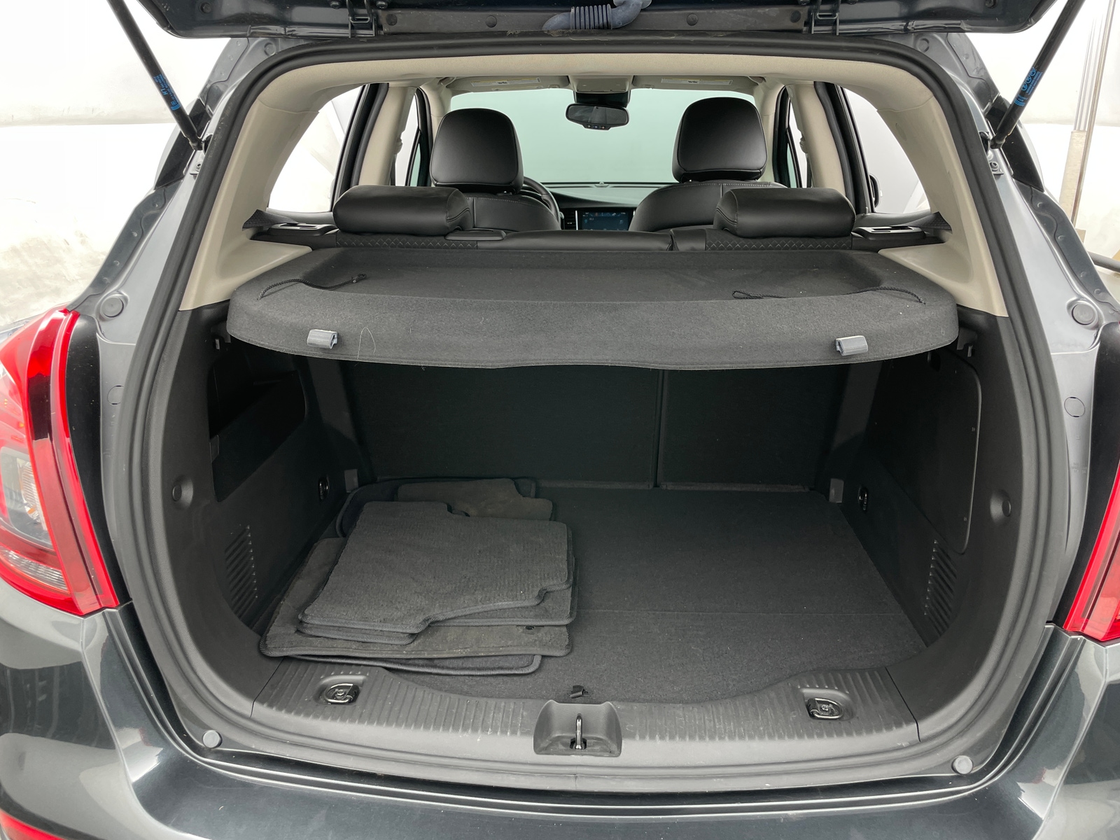 Thumbnail: 2017 Buick Encore - 7