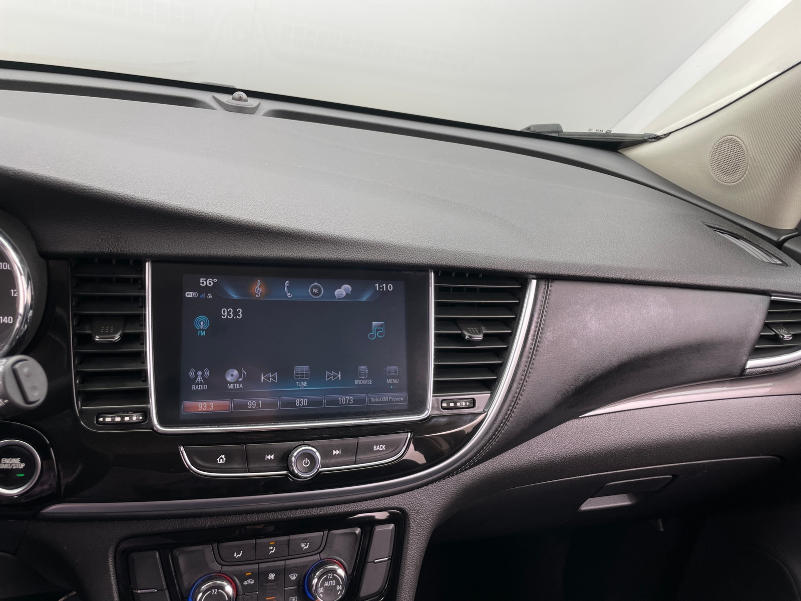 Thumbnail: 2017 Buick Encore - 4