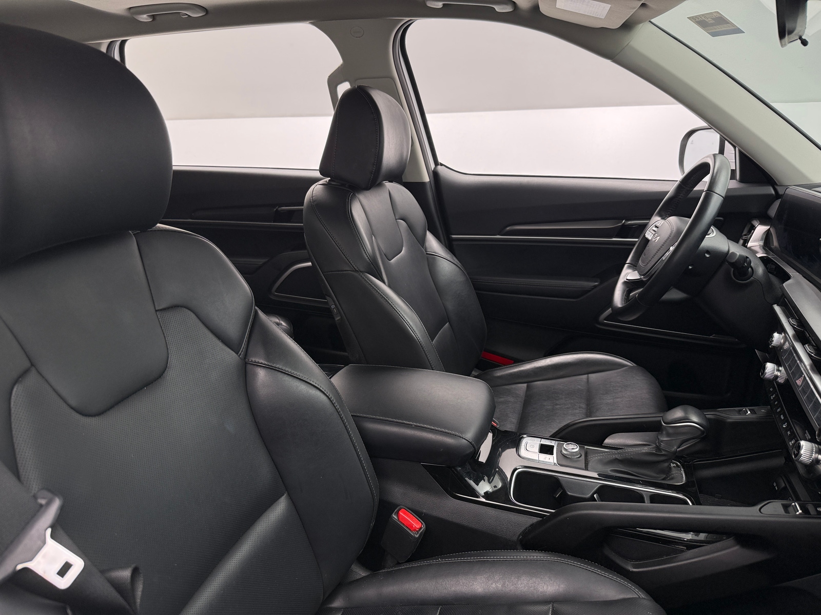 Thumbnail: 2025 Kia Telluride - 2