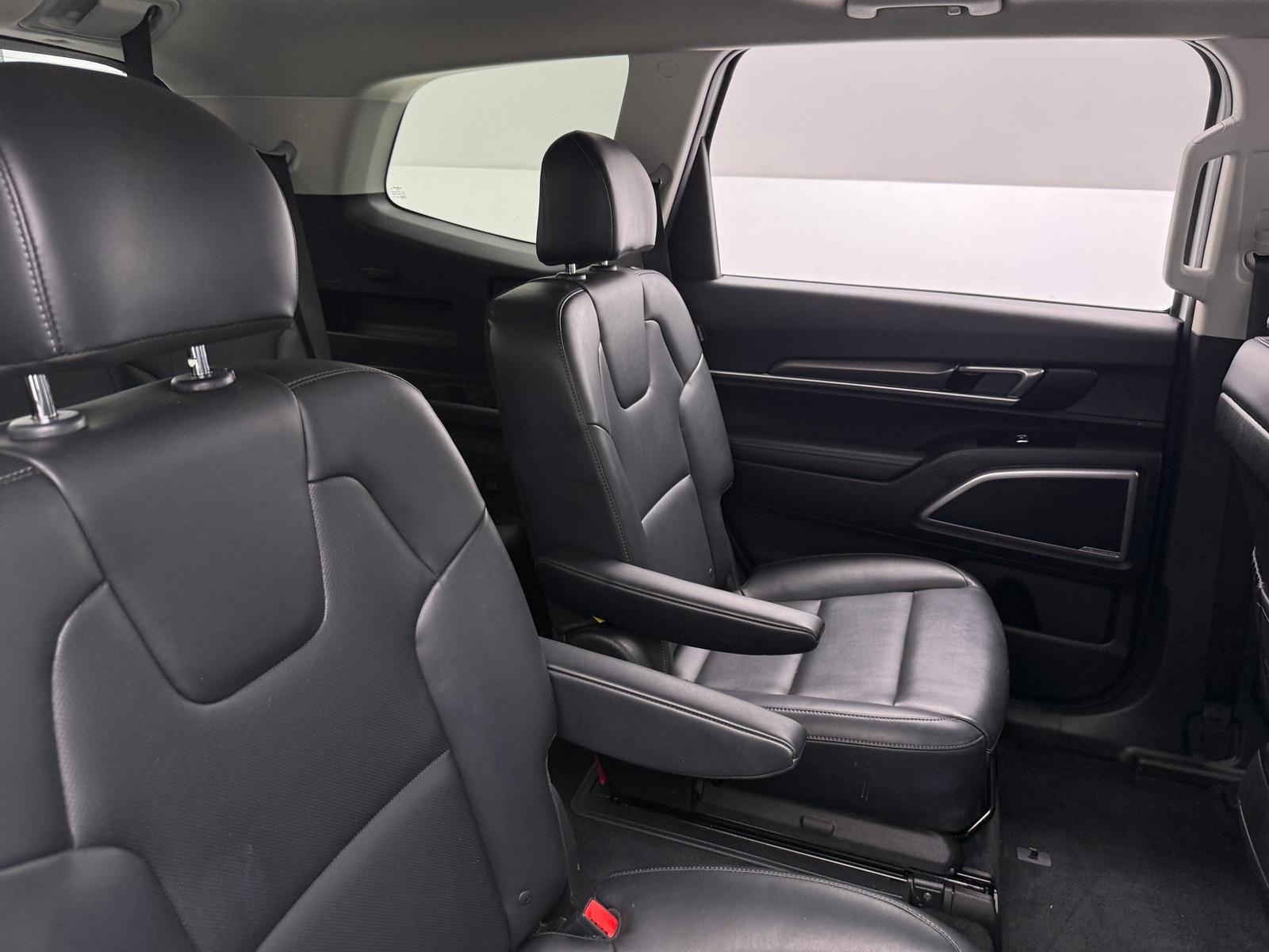 Thumbnail: 2025 Kia Telluride - 6