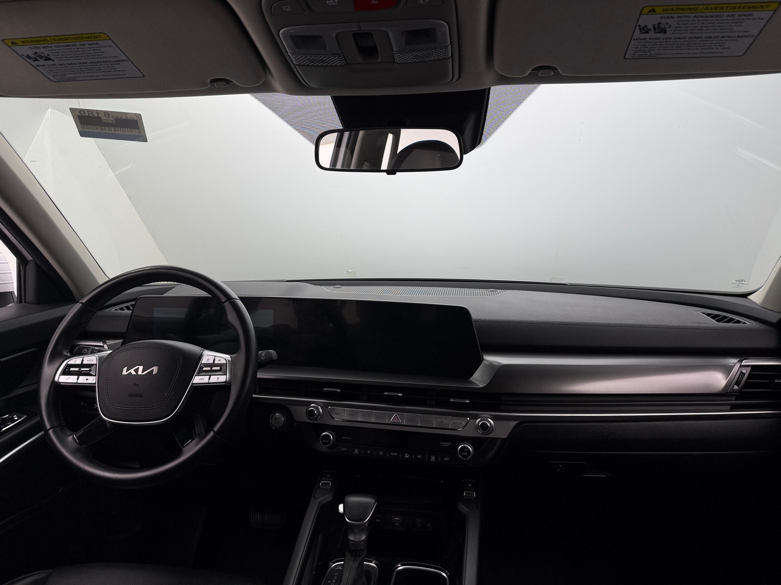 Thumbnail: 2025 Kia Telluride - 3