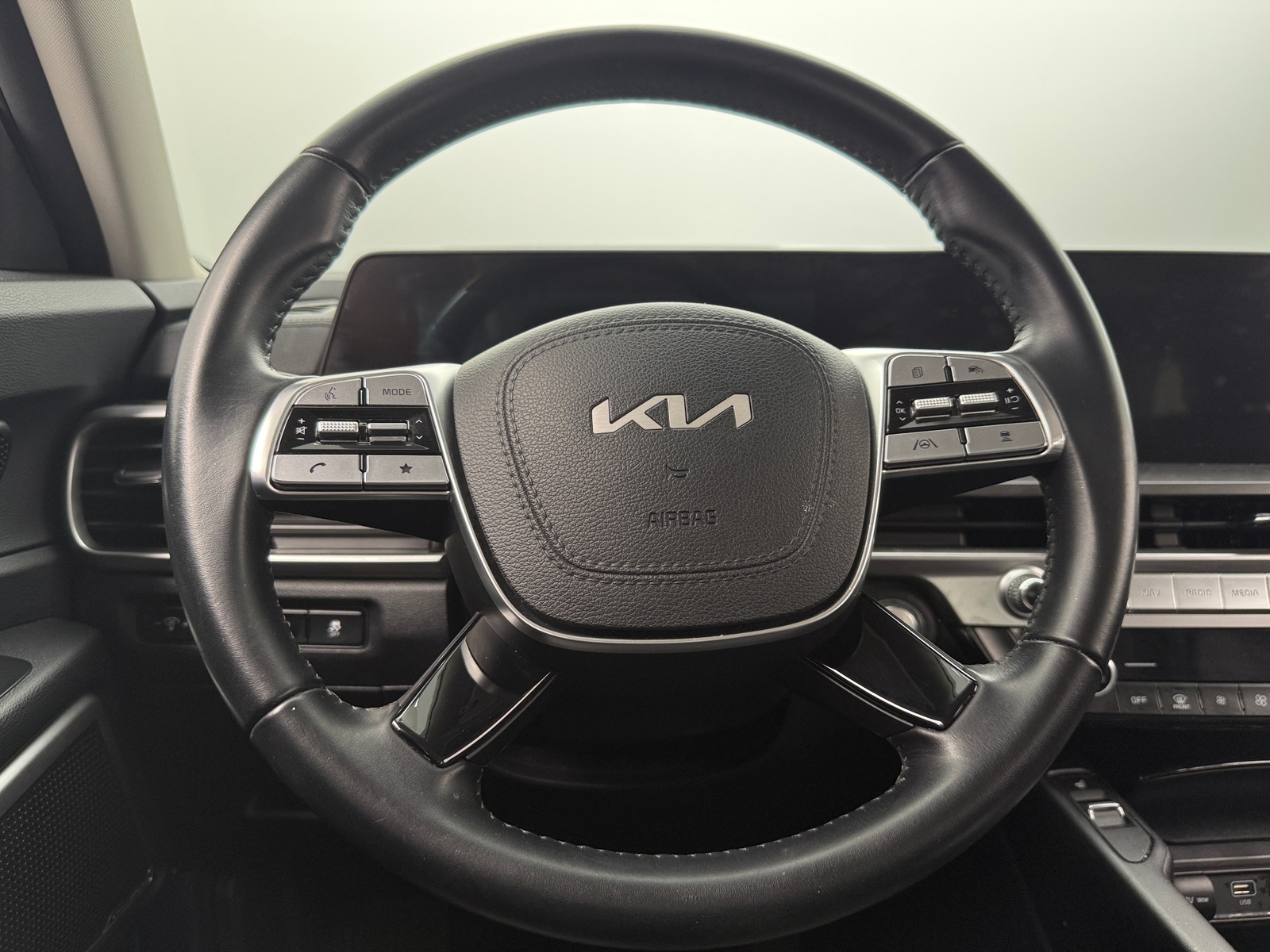 Thumbnail: 2025 Kia Telluride - 5