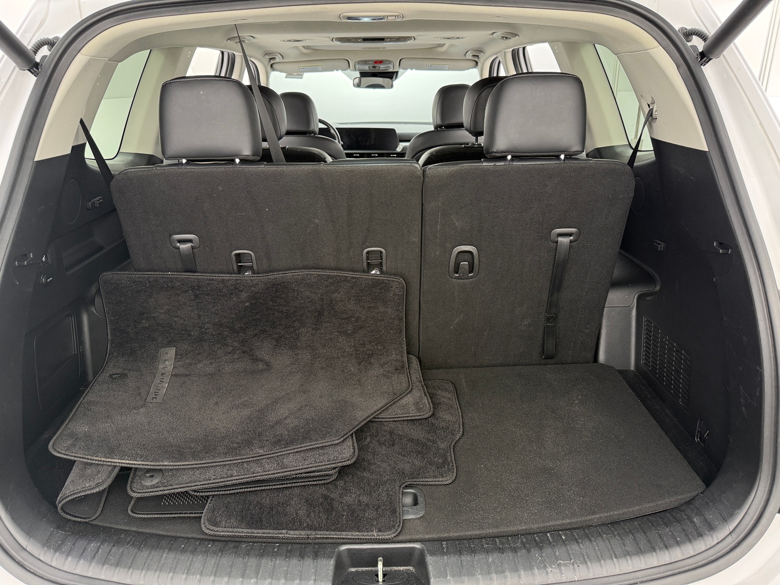 Thumbnail: 2025 Kia Telluride - 7