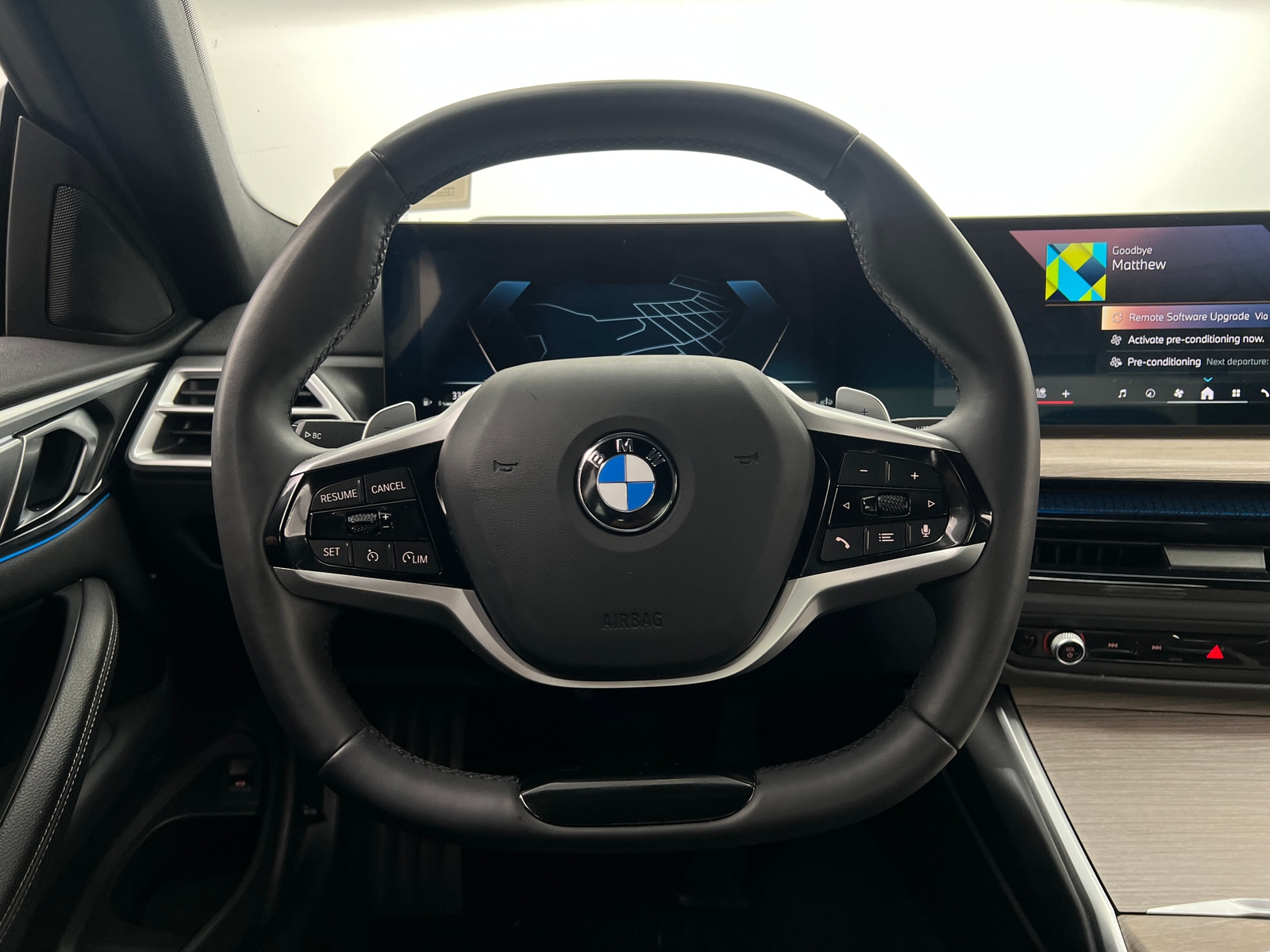 Thumbnail: 2025 BMW 4 Series - 3