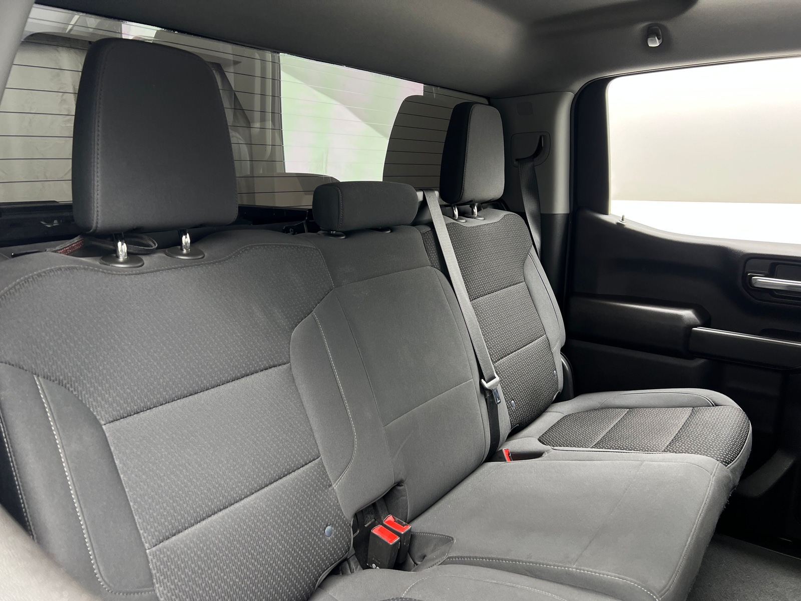 Thumbnail: 2022 Chevrolet Silverado 1500 - 6