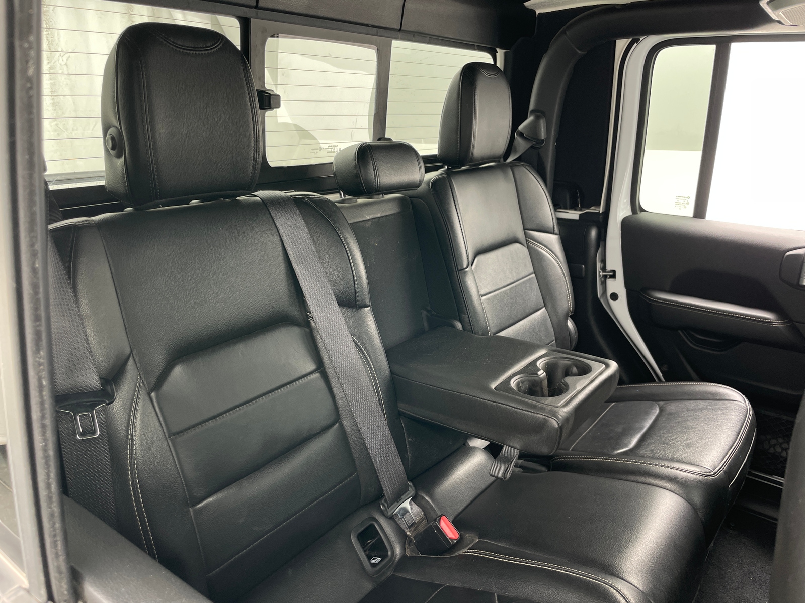 Thumbnail: 2020 Jeep Gladiator - 5