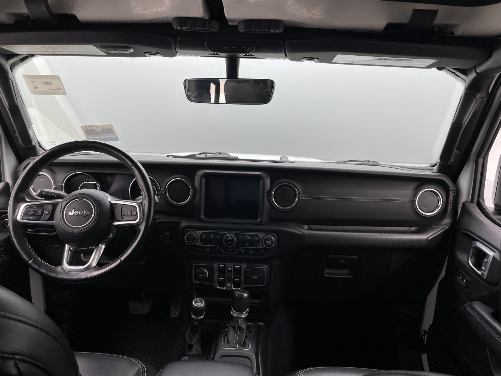 Thumbnail: 2020 Jeep Gladiator - 2