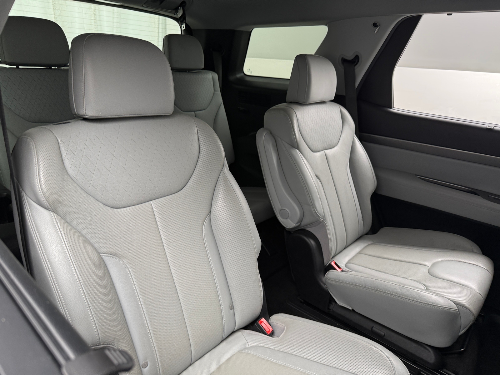 Thumbnail: 2020 Hyundai Palisade - 5