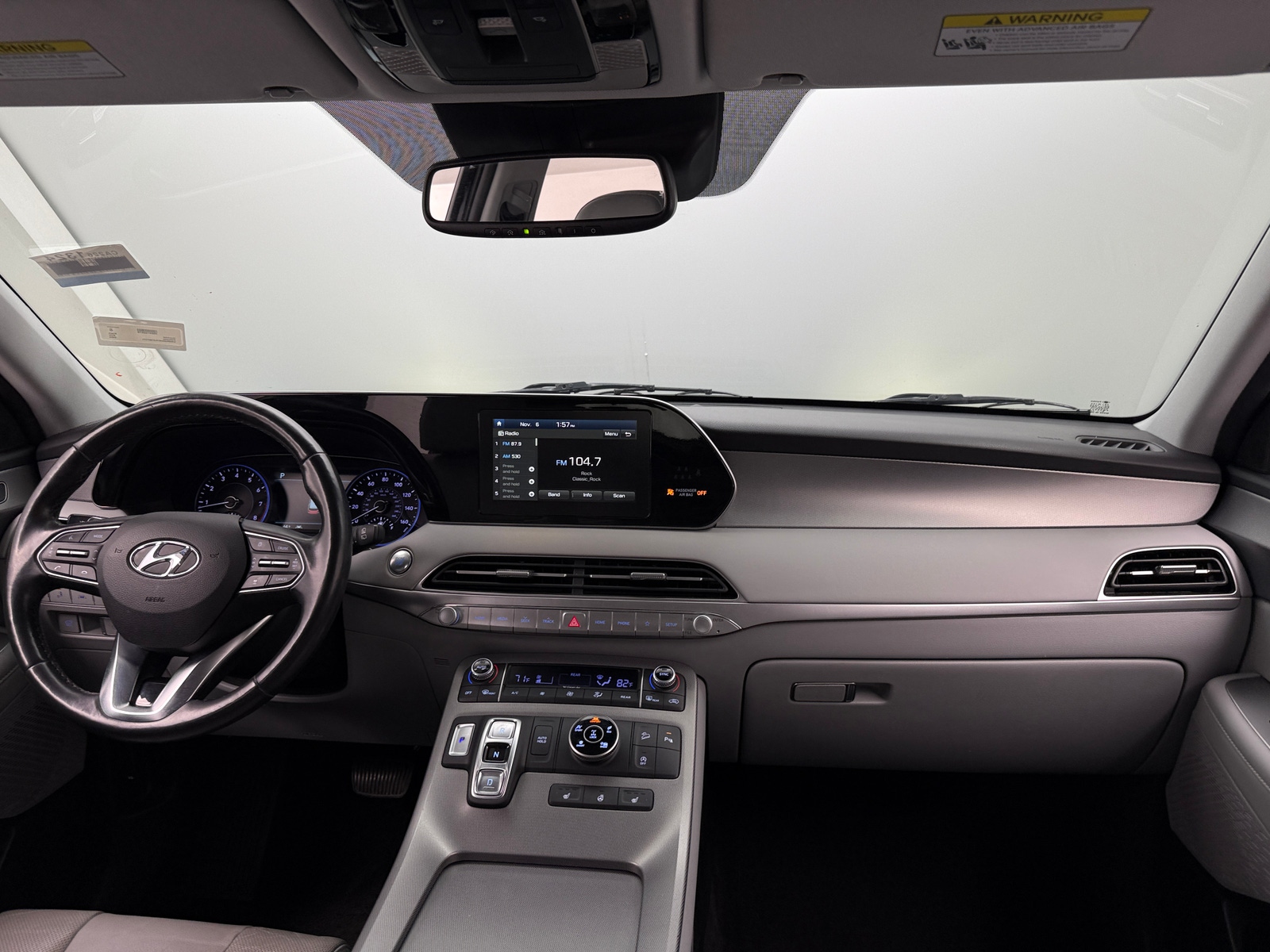 Thumbnail: 2020 Hyundai Palisade - 2