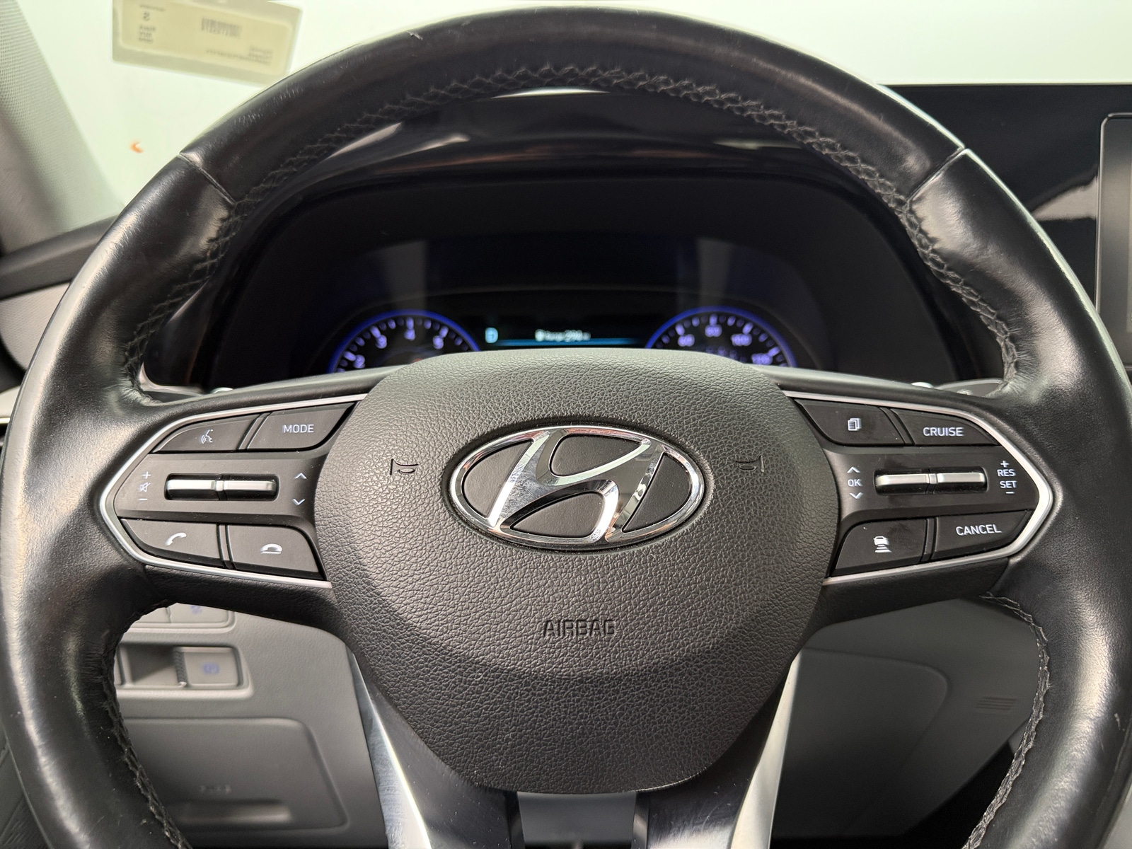 Thumbnail: 2020 Hyundai Palisade - 4