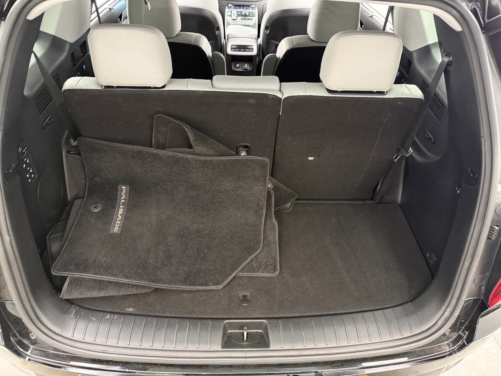 Thumbnail: 2020 Hyundai Palisade - 6