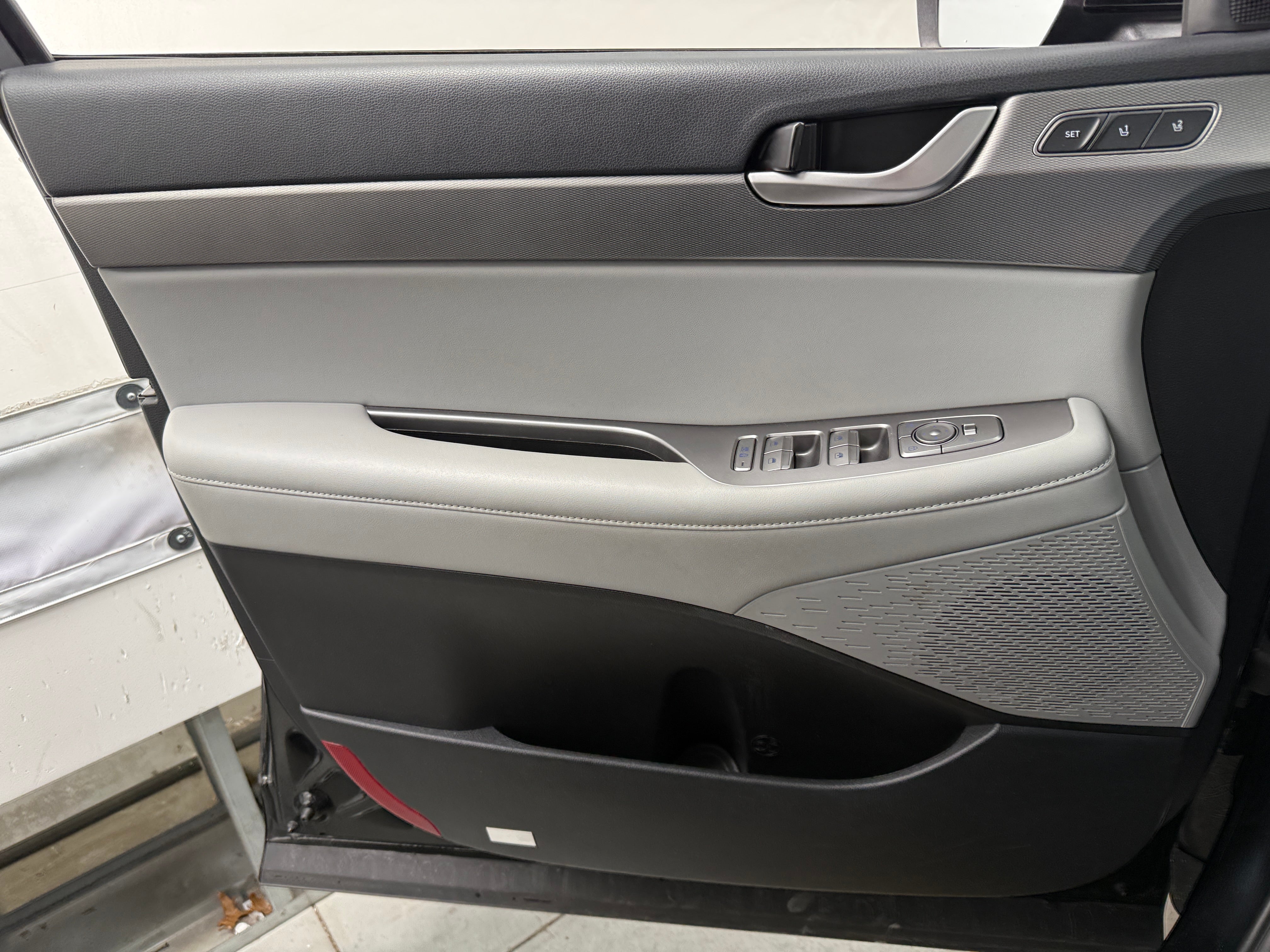 2020 Hyundai Palisade