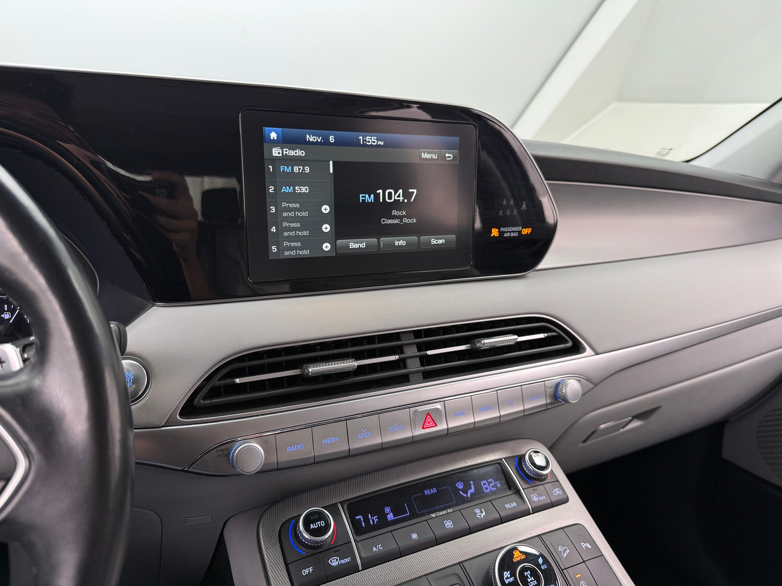 Thumbnail: 2020 Hyundai Palisade - 3