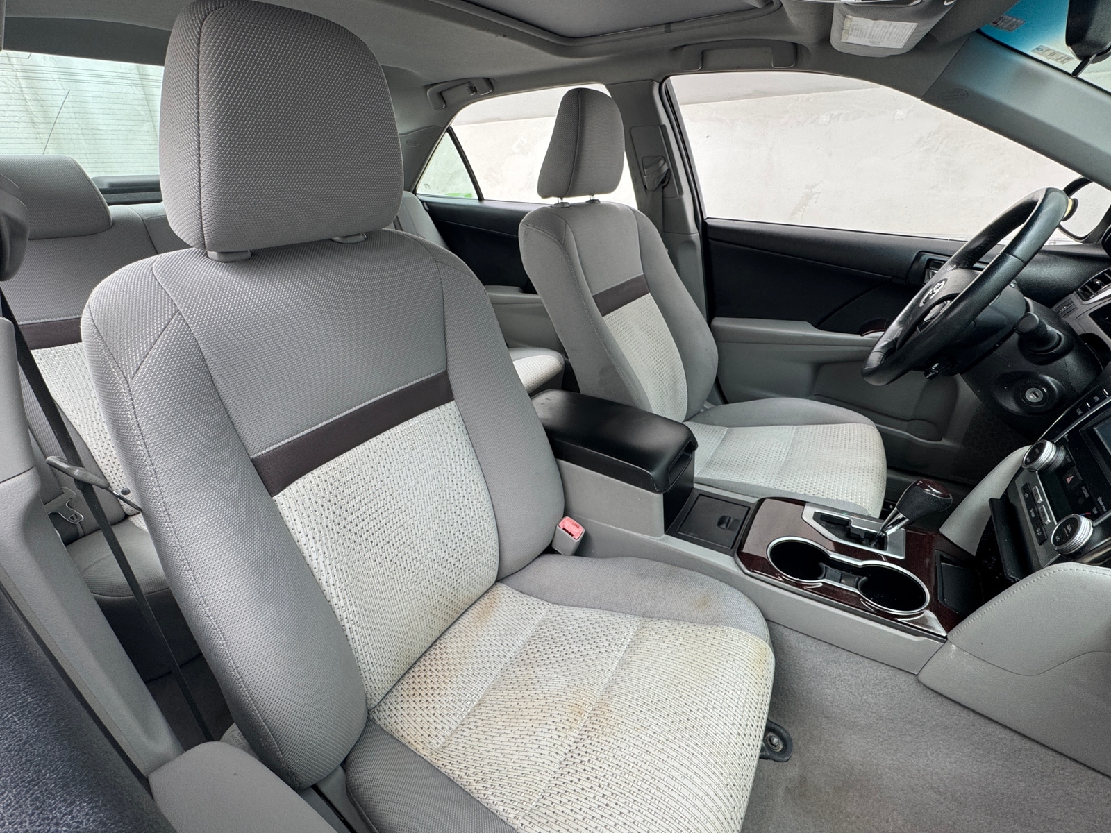 Thumbnail: 2014 Toyota Camry - 2