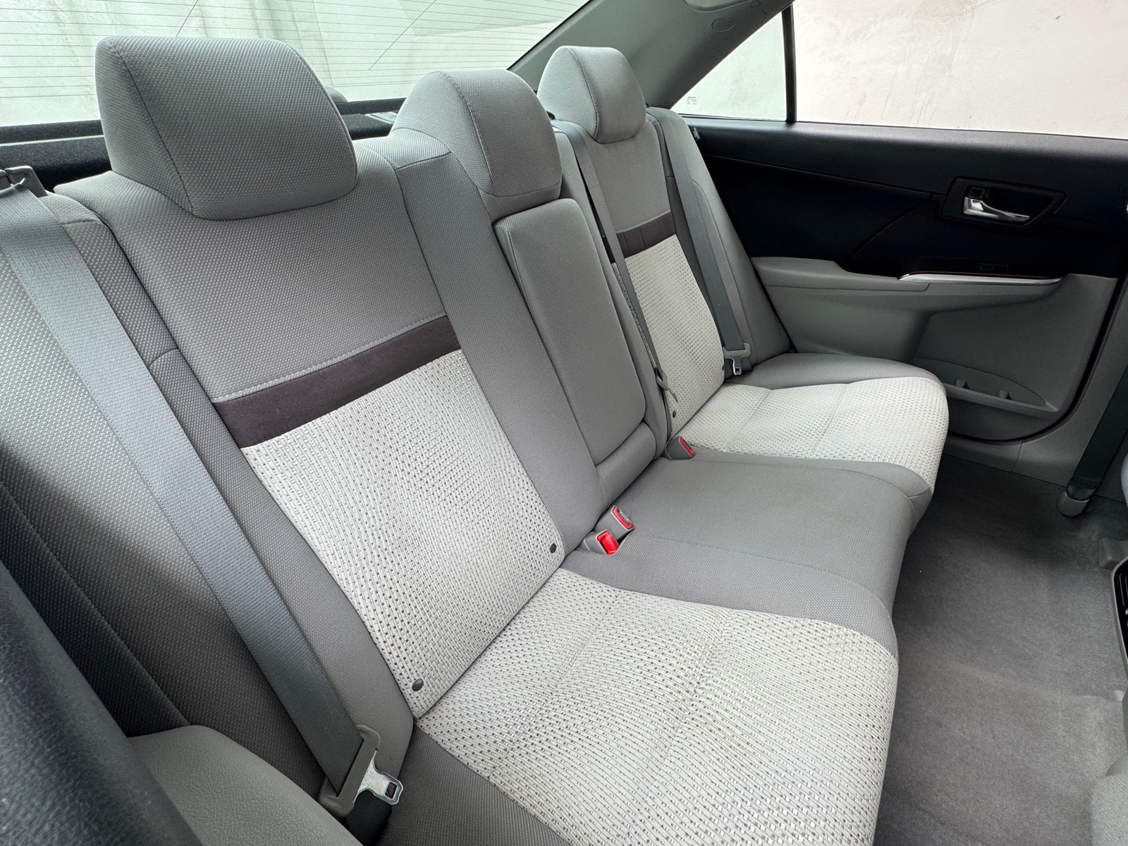 Thumbnail: 2014 Toyota Camry - 6