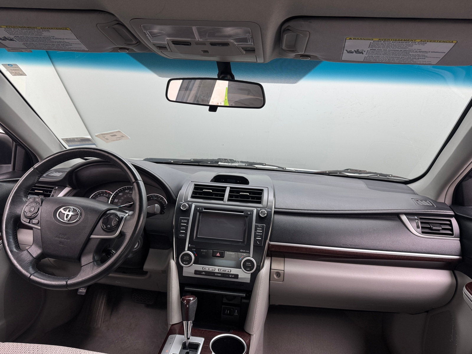 Thumbnail: 2014 Toyota Camry - 3