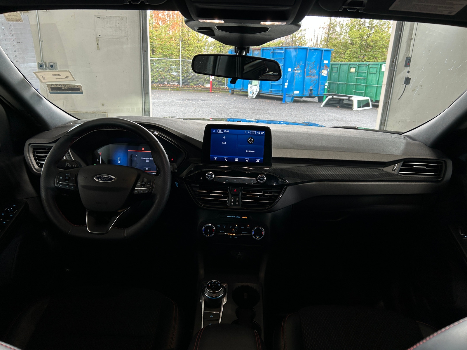 Thumbnail: 2025 Ford Escape - 2