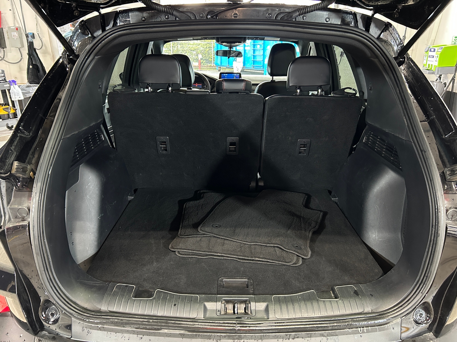 Thumbnail: 2025 Ford Escape - 6