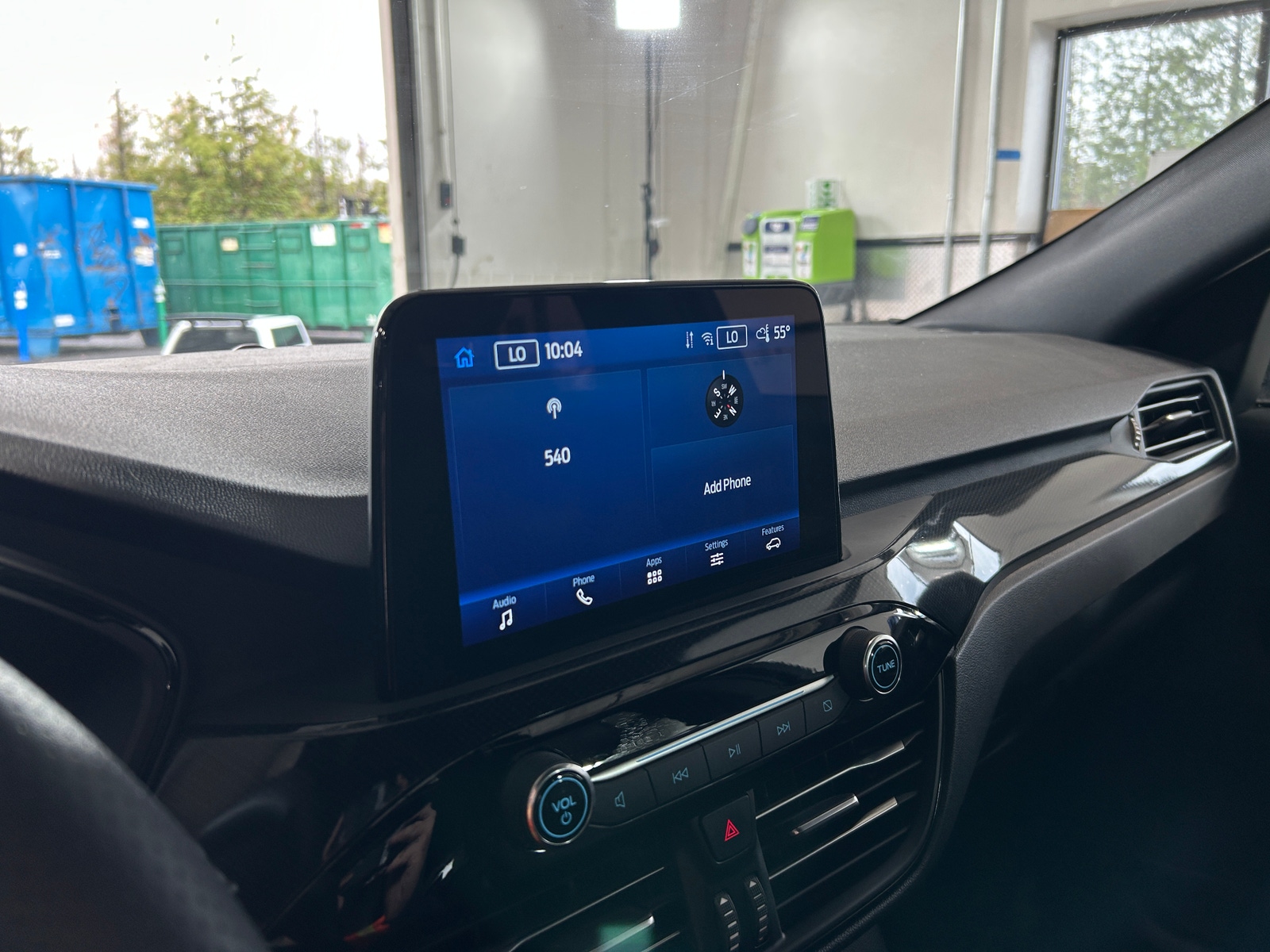 Thumbnail: 2025 Ford Escape - 3