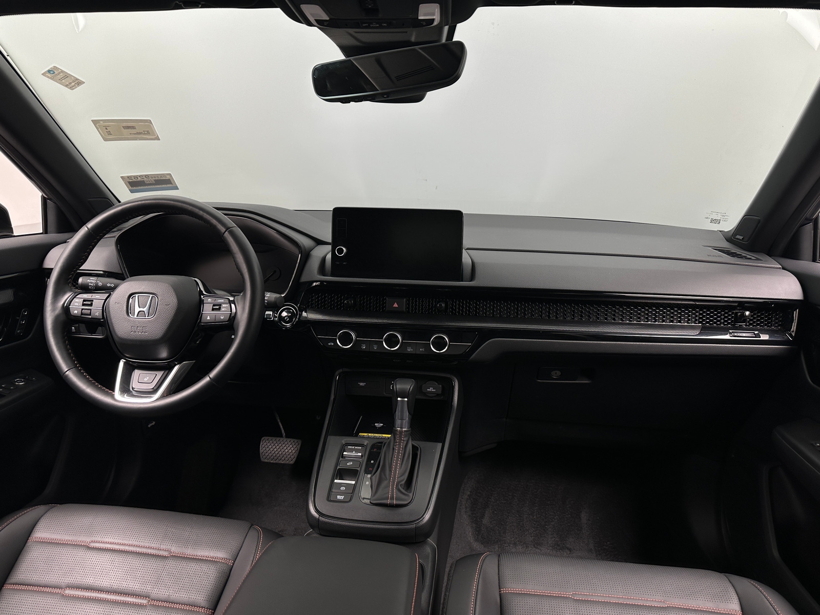 Thumbnail: 2025 Honda CR-V - 2