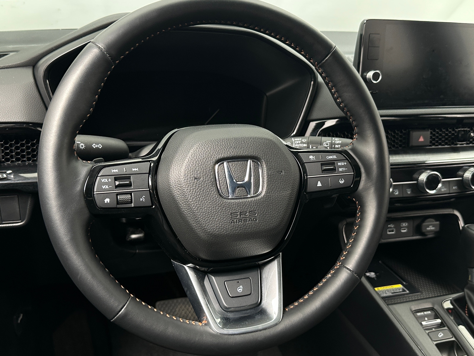 Thumbnail: 2025 Honda CR-V - 4